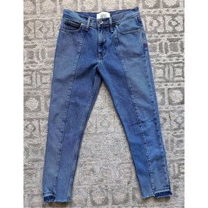 BDG (Urban Outfitters) High-Waisted Denim Jeans